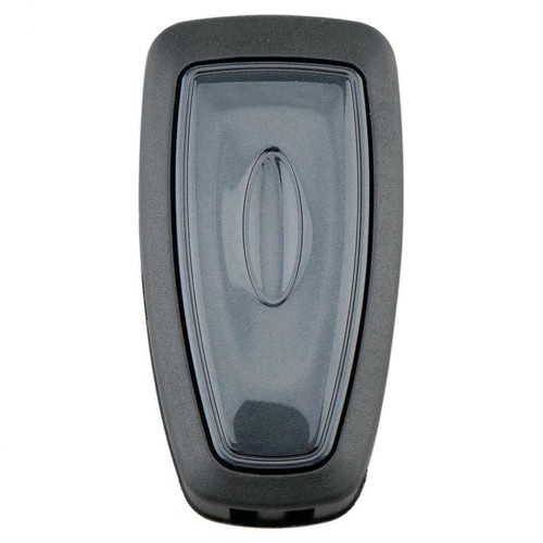 3 Buttons Car Fob HU101 Fit for Ford Mondeo Focus Fiesta Titanium 2011 2012 - Picture 3 of 9