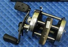 Abu Garcia Ambassadeur Classic Baitcast Round Reel C3-CHOOSE YOUR MODEL!