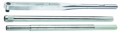 GEDORE 7695250 Torque wrench DREMOMETER E 1'' 750-2000 Nm