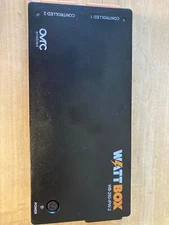 WattBox 250-Series Wi-Fi Surge Protector - Black (WB-250-IPW-2)