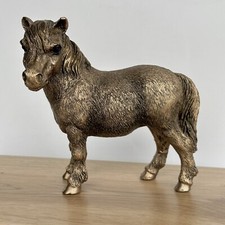 Shetland Pony ornament