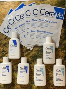 cerave sa cleanser ebay