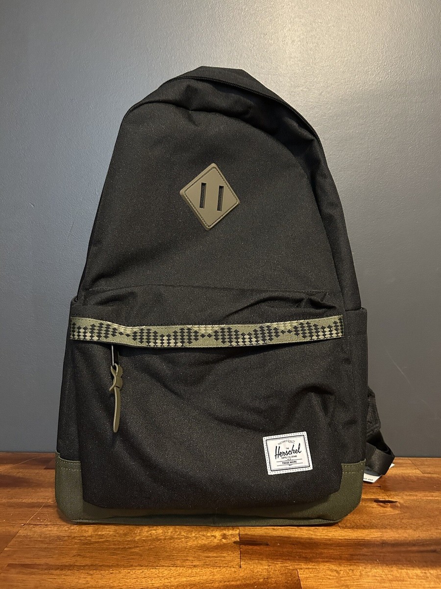 herschel backpack tracking Settlement Quilted Backpack, Black, One Size A padded sleeve fits laptops up to 16 inches Herschel Supply Co. Little America