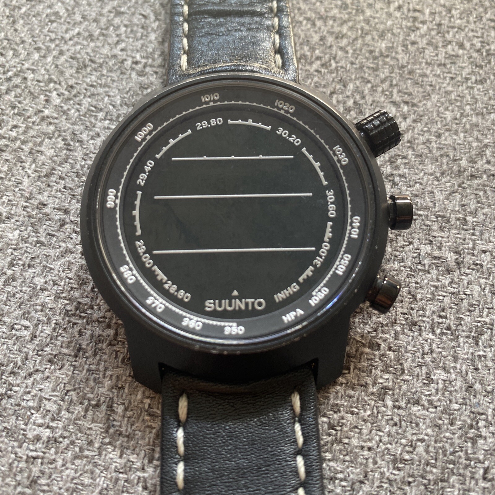 Suunto elementum ventus - Gem