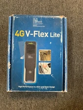 L-1 Identity Solutions 4GFXLSP 4G V-Flex Lite Fingerprint And Card Reader-Read