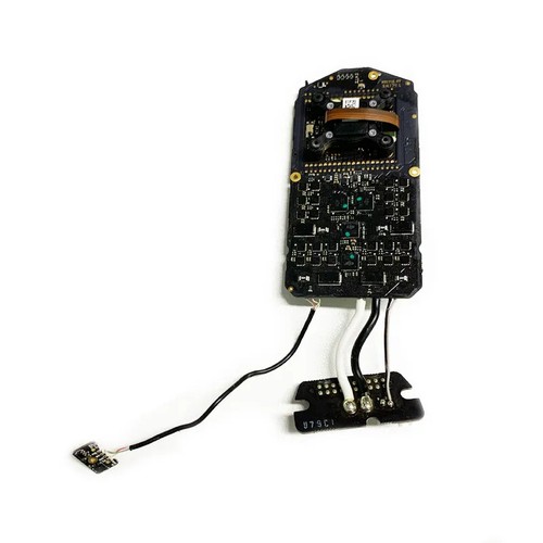 Placa principal DJI original Mavic Pro ESC IMU placa de control de vuelo - Imagen 6 de 12