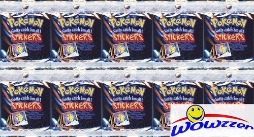 ADLR.dk - Pokemon Artbox: Series One, 30-Pack Box – ADLR Poké-Shop