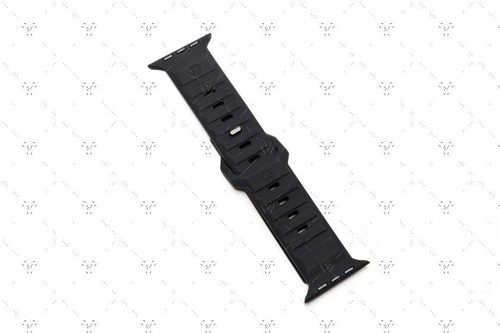 Strike Industries - Strike Band For Apple Watch - Black, FDE or White # SI-IBAND - Picture 11 of 14