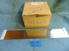 YAMAHA SHUTTER 1, KY4-M22K1-103, 16-1/4" L X 2-9/16" W