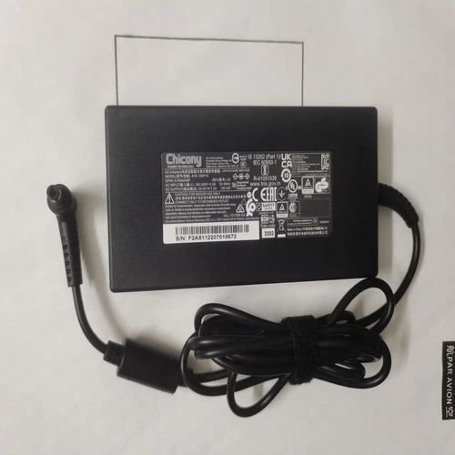 OEM Chicony 20V 7.5A A18-150P1A 5.5mm 150W FOR ASUS ExpertCenter PN53 Mini PC