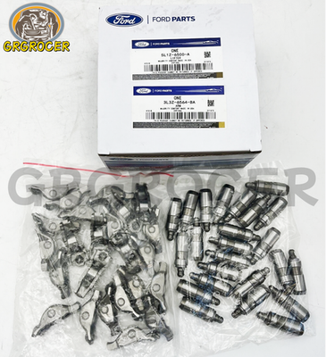#ad #ad 3L3Z6564A 5L1Z6500A Valve Rocker Arm Kit for Ford Lincoln 4.6L 5.4L $210.00