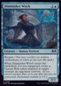 Wilds of Eldraine #46 Diminisher Witch