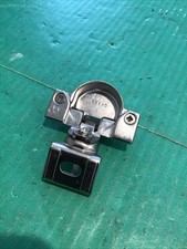 NOS Single 1 Grass 850 Cabinet Hinge w/ 830-50 1-1/2" OL mounting plate
