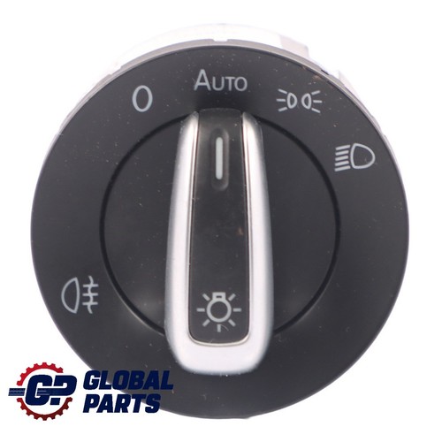 Volkswagen Tiguan 5N Scheinwerfer Nebelscheinwerfer Schalter 3C8941431