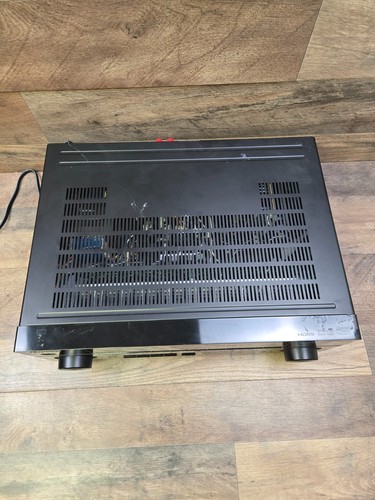 Pioneer VSX-520 AV Home Theater Stereo Receiver - Picture 5 of 11