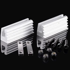 1pcs RC 85723 Engine Holder/Mount 2PCS For HSP 1/8 Nitro #94885 #94886