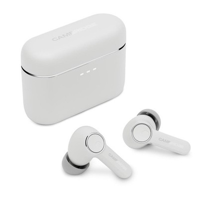 Cambridge Audio Melomania A100 True Wireless Earphones (White