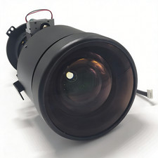 Image of 0.88-1.36:1 projector lens for Barco R9832755 (Alternative) G50/G60/G62 series