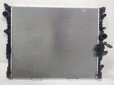 17119425861 WASSERRADIATOR / 17119425861 / 17473802 F�R BMW 5 G30, F90 540 I X