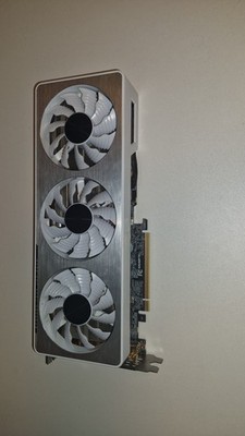 GIGABYTE GeForce RTX 3070 Ti VISION OC 8GB überholt GDDR6X Grafikkarte