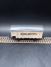 PIKO H0 DDR KÜHLWAGEN alte Ausführung