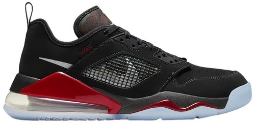 Jordan Mars 270 Black Anthracite Gym Red - CD7070-006 Men's Size