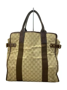 Sac fourre tout GUCCI_GG toile BEG motif toutlover 115517 sac 115517 du Japon "2052