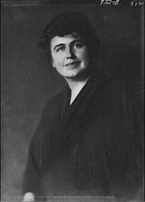 Wilson,Woodrow,Mrs,Norman Galt,Edith Bolling,First Lady,d,Arnold Genthe,1915