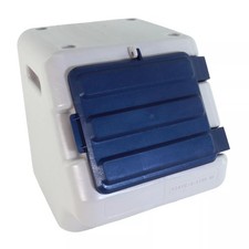 Pet Bergan Stack-n-Stor Food Storage - Stackable Dog & Cat