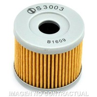 Filter ÖL Meiwa Burgman 125-150 FüR Motorrad Ersatzteile ZubehöR Teile