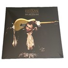 Stevie Ray Vaughan - live vinyl Record New