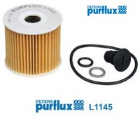 Purflux L1145 ÖLfilter MotoröLfilter FüR Hyundai FüR Kia
