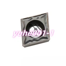 10pcs KORLOY CCMT09T304-HMP PC8110 CNC blade