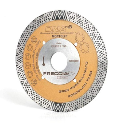 Brevetti Montolit Montolit Gold Line Dna Cgx Freccia Oro Porcelain Tile Blade