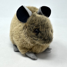 Wildlife Artists Pika Plush Stuffed Animal Br...