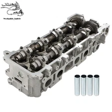 Brand New Complete Cylinder Head For Toyota 3RZ(8 Port) 2.7 TACOMA 4RUNNER DOHC