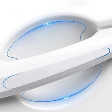 Car Door Handle Protector Film 8 Pack Clear Anti-scratch Waterproof Car Door Handle Protector Film 8 Pack Clear Anti-scratch Waterproof
