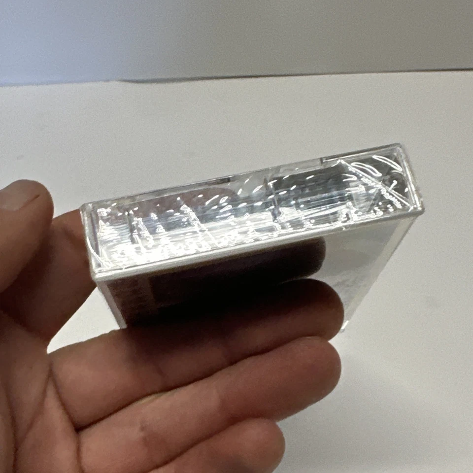 Randy Travis Duets Heroes And Friends Cassette Tape Warner Bros Records - Image 4 of 4