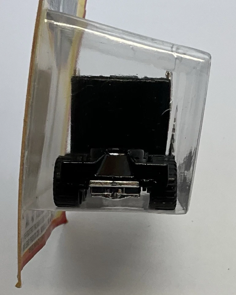 1983 Matchbox Lesney Peterbilt Conventional #43 - Image 3 of 4