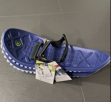 Crescent Moon Eva Foam Snowshoes