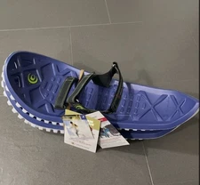 Crescent Moon Eva Foam Snowshoes