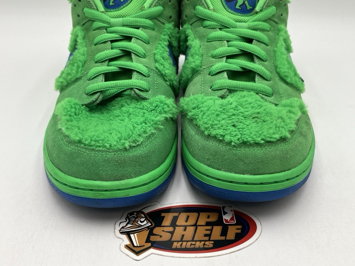 grateful dead dunks ebay