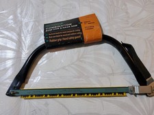 ❤️NEW CHEAP❤️BOW SAW AND HACKSAW Combination 12" 300mm❤️PERFECT COMBO PLS LOOK❤️