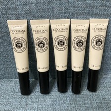 5 L'Occitane Nail  Cuticle Oil 30 Shea Oil 7.5ml/0.25fl.oz. New
