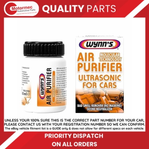 Wynns Wynn's 29079 Dpf & Gpf On-Car Cleaner 500Ml - Image 6