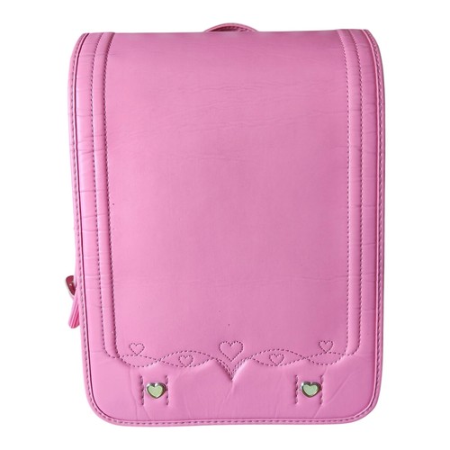  Randoseru School Bag　Kids cosplayer　Kawaii cute Pink 