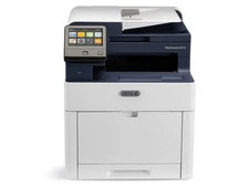 Xerox WorkCentre 6515/DNI Color Multifunction Printer, Amazon Dash