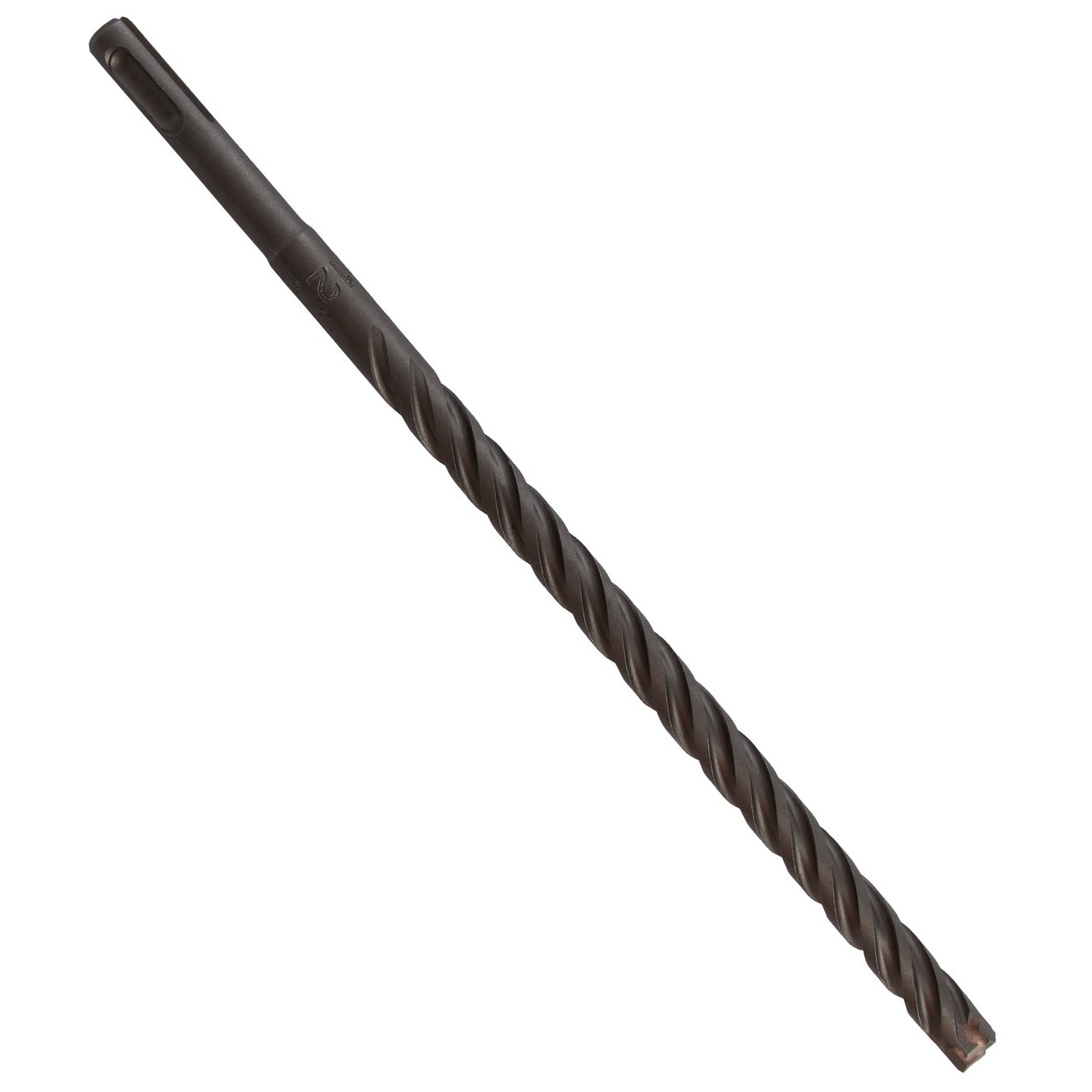 Bosch 2608833809 SDS+ 5X Masonry Drill Bit 12 x 200 x 260mm