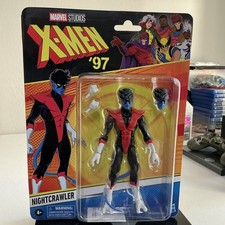Marvel Legends X-Men 97 NIGHTCRAWLER Action Figure - NEW