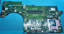 Carte-mère LENOVO IdeaPad Gaming 3 15ACH6, Ryzen, GTX 1650, PORT DE CHARGE